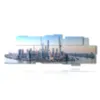 tableau avec photos de shanghai chine - version: 18 pannelli 306x110cm