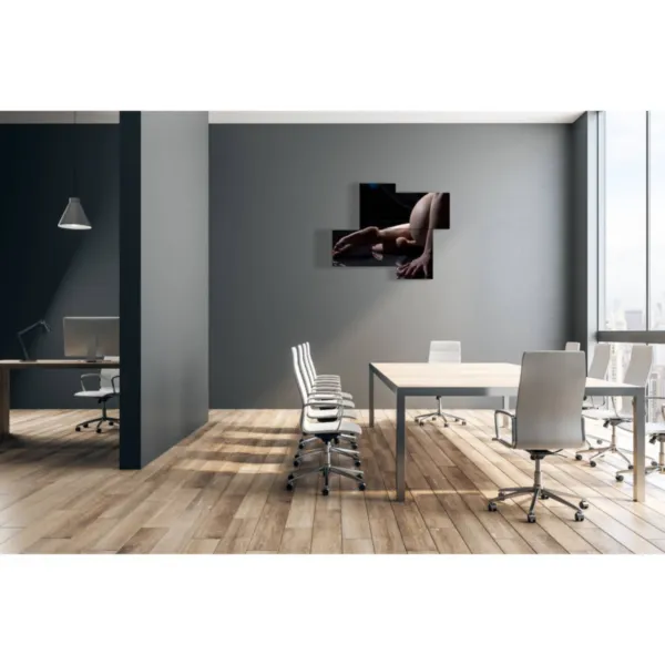 quadri femminili nudi