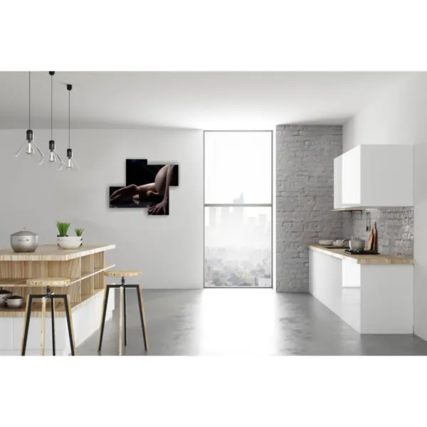 quadri artistici nudi donna