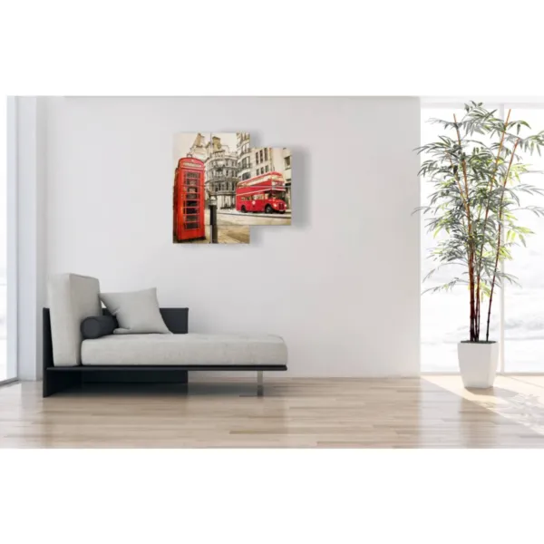 stampe Londra vintage