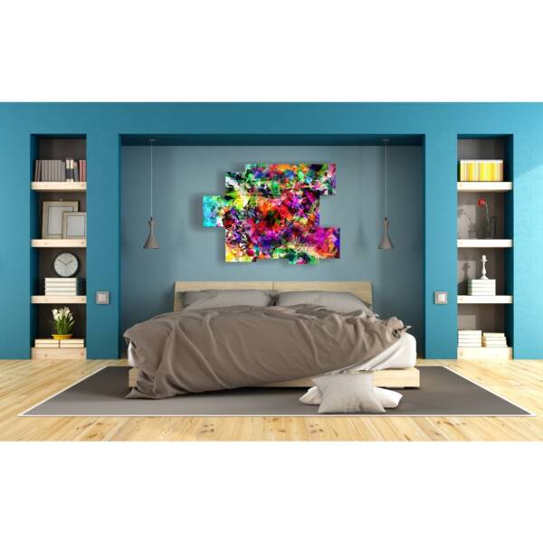 Painting for bedroom