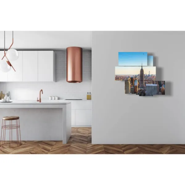 cuadros modernos Nueva York