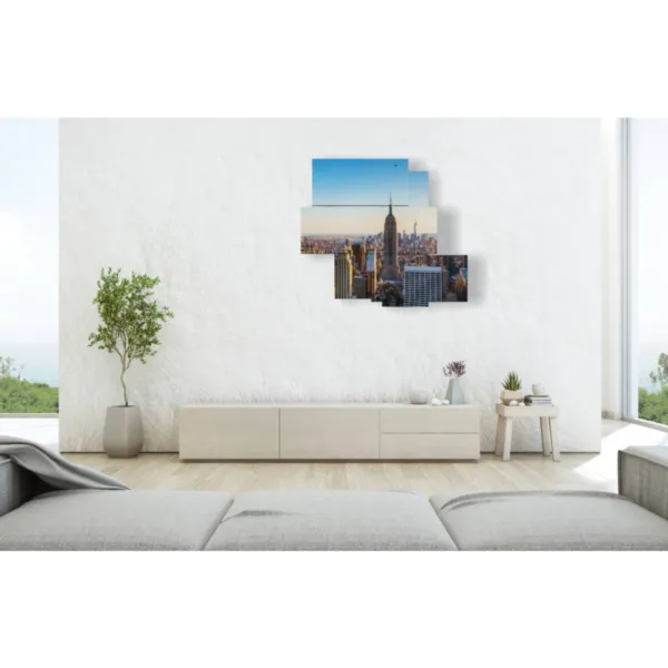 quadri decorativi ny