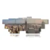 new yorker landschaftsbilder - version: 16 pannelli 293x107cm