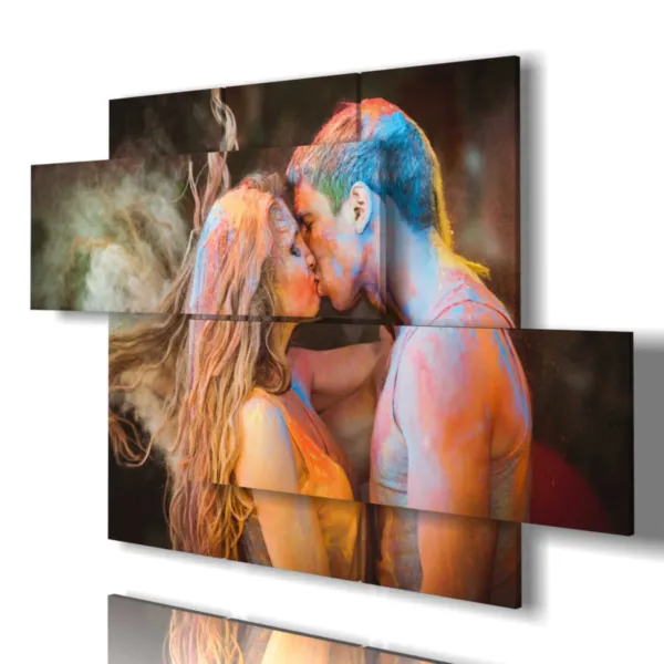 carteles modernos minimalistas