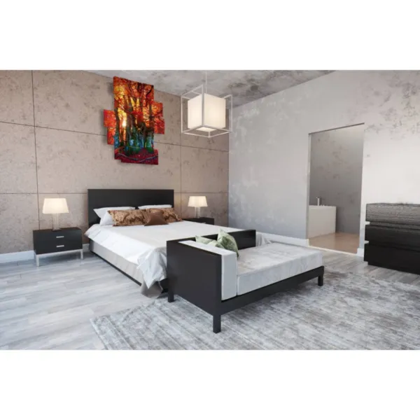 peintures de paysages automnaux