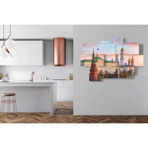 Imágenes religiosas iglesias Moscú