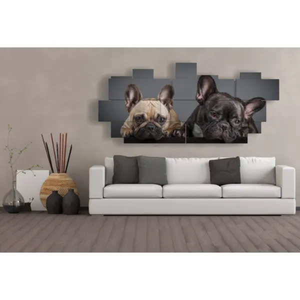 Paintings with animals