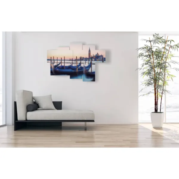 Modern Venetian paintings