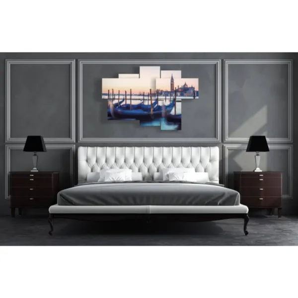 quadri decorativi Venice