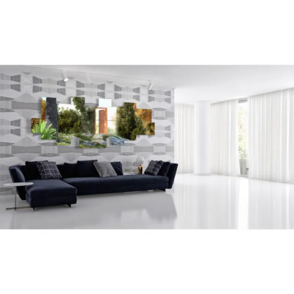 impression romantique fantasy