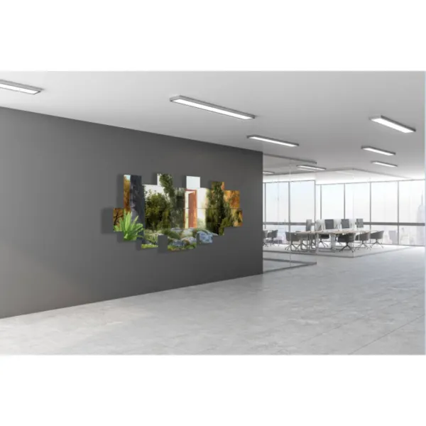 Mobilier romantique Fantaisie