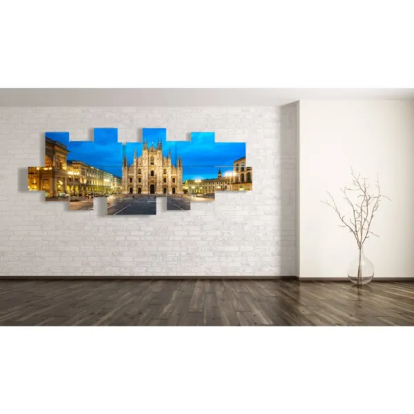 Prints with Milan Cathedral