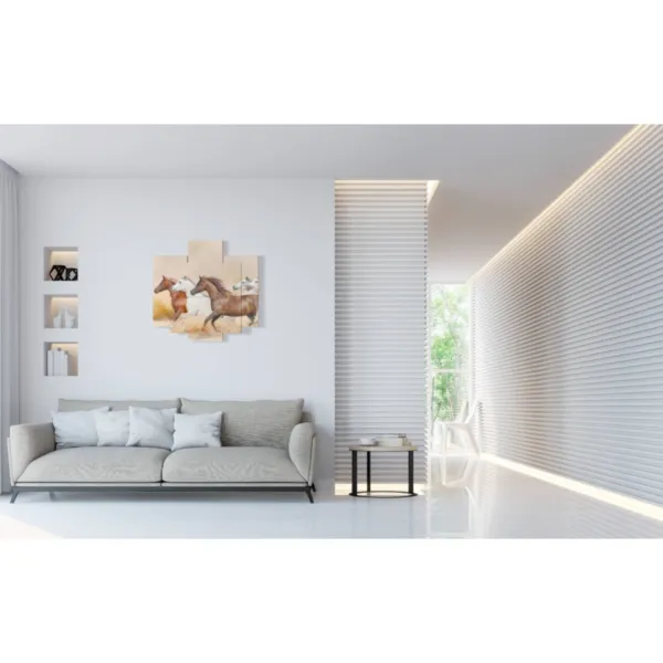 Tableaux décoratifs de chevaux