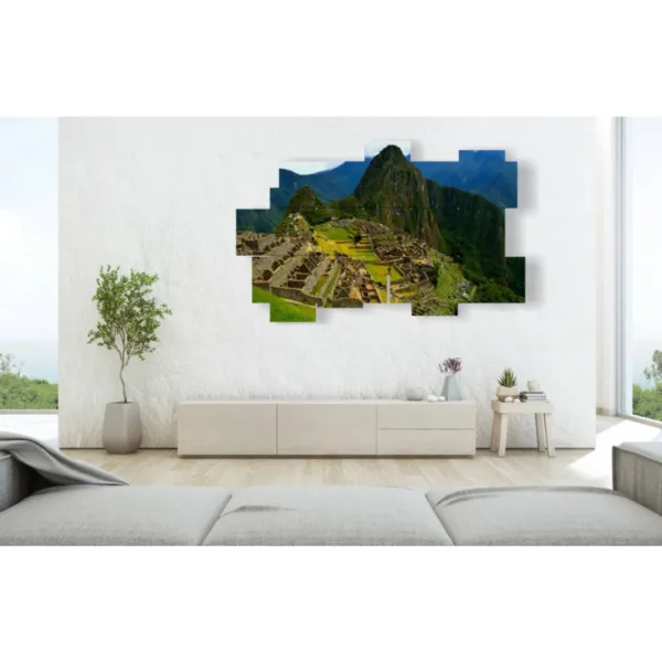 decoraciones de paisaje moderno