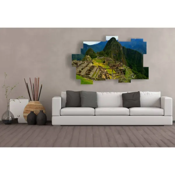 tableaux modernes pour le salon