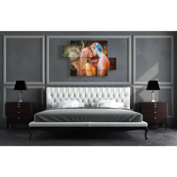 Moderne Poster drucken