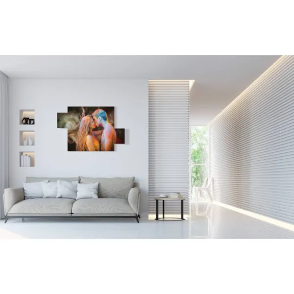 poster moderni astrazione