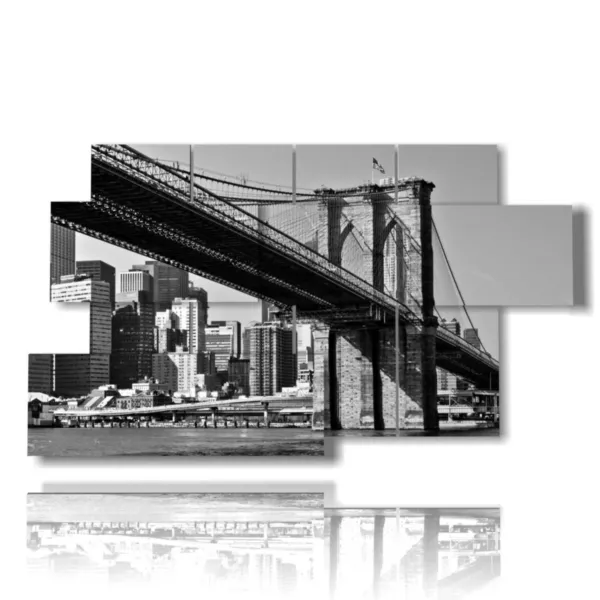 ''Paintings in New York''