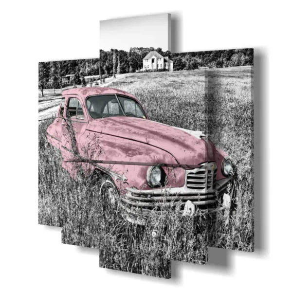 gebraucht Auto-Bilder