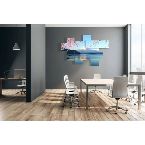 decoraciones de montaña