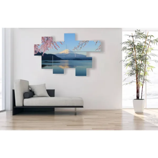 landscape mountain paintings