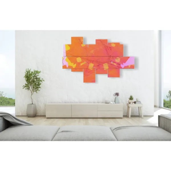 abstract paintings on canvas