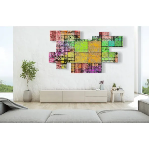 cadres modernes minimalistes