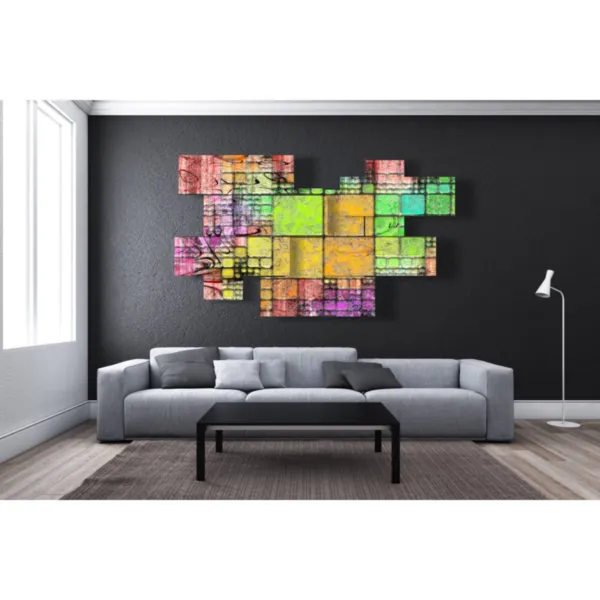 tableaux d''art moderne