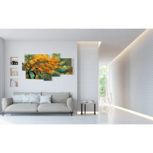 landscape paintings of natural landscapes