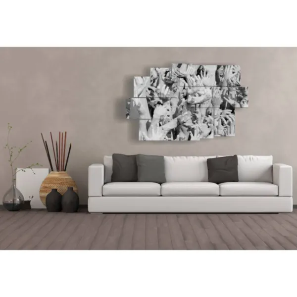 Cuadros decorativos modernos