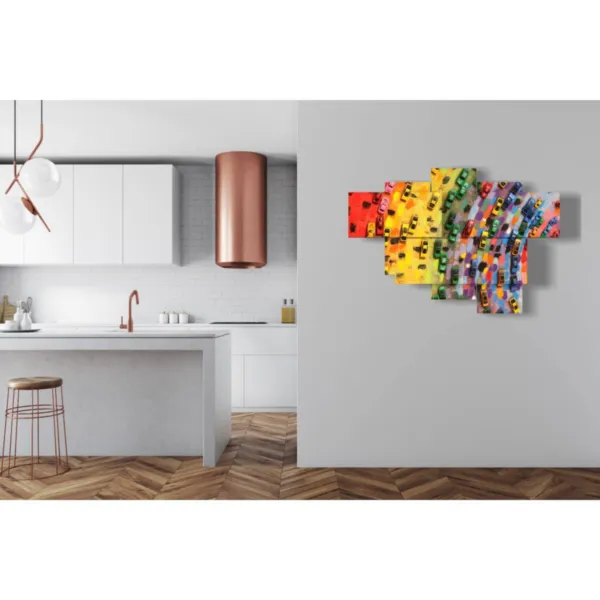 abstract decorative paintings