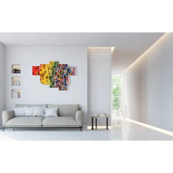 quadri arredo moderni