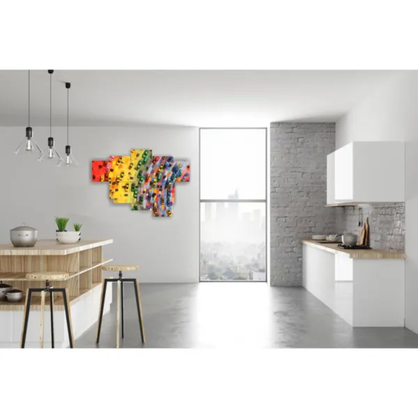 modern abstract prints