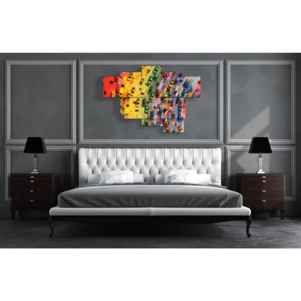 cuadros contemporáneos abstractos