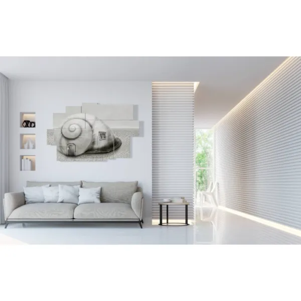 cuadros abstractos casa