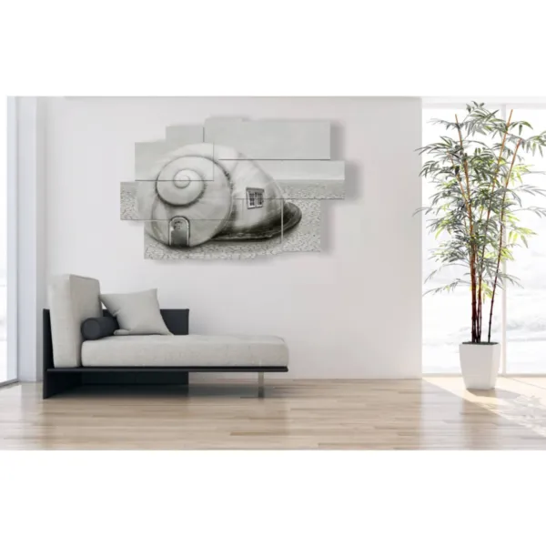 cuadros de animales modernos