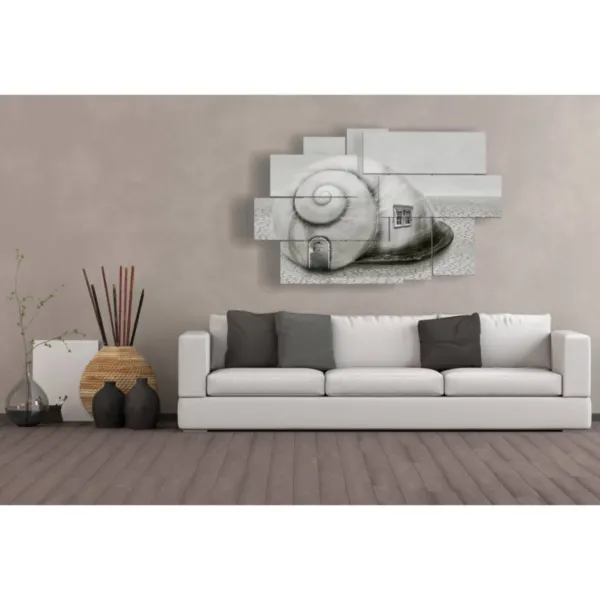 decoraciones de cuadros modernos