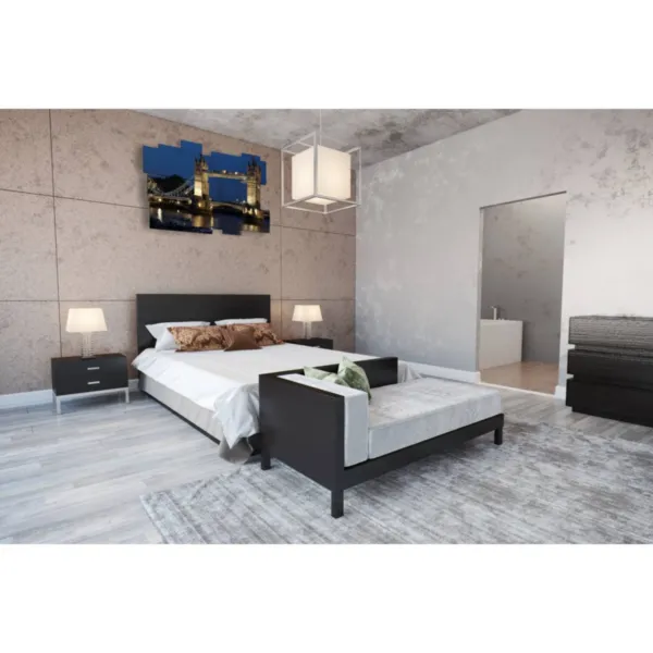 Impresiones de Londres