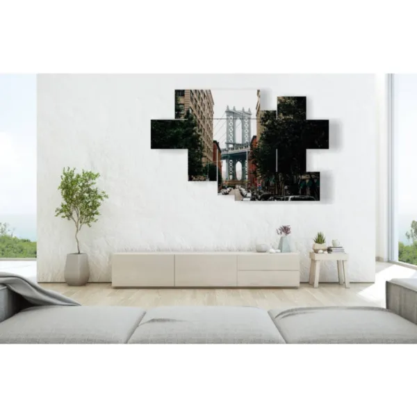 Drucke von New York