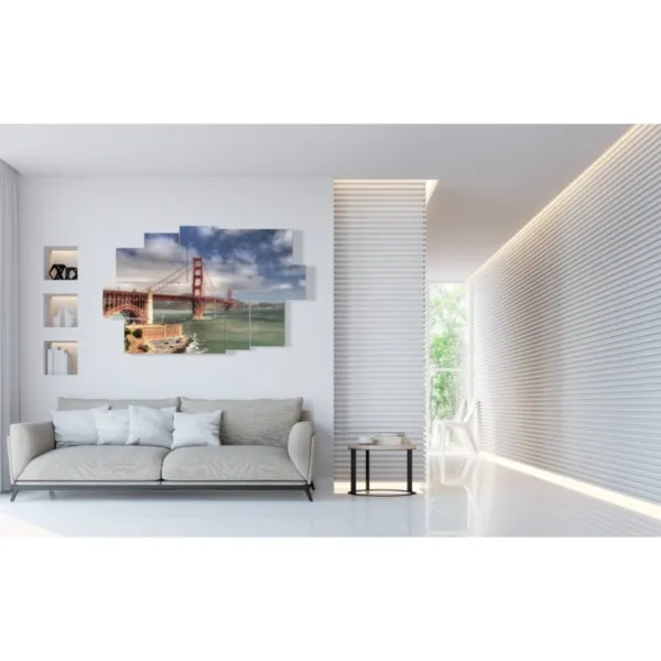 Photographies de San Francisco