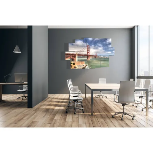 Print picture of San Francisco