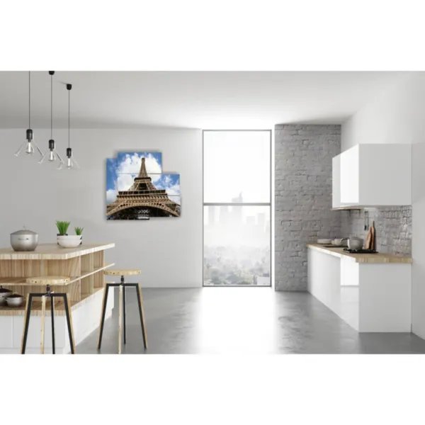 Decorative art Paris