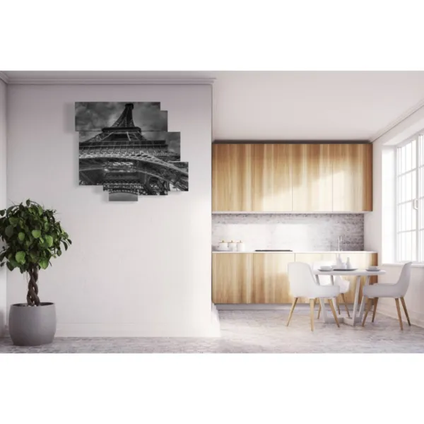 Kunst Paris Gemälde