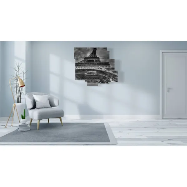 Impressionist paintings in Paris