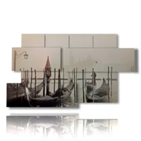 Gemälde aus Venedig