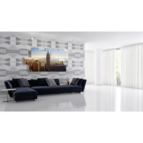 Impressions de New York