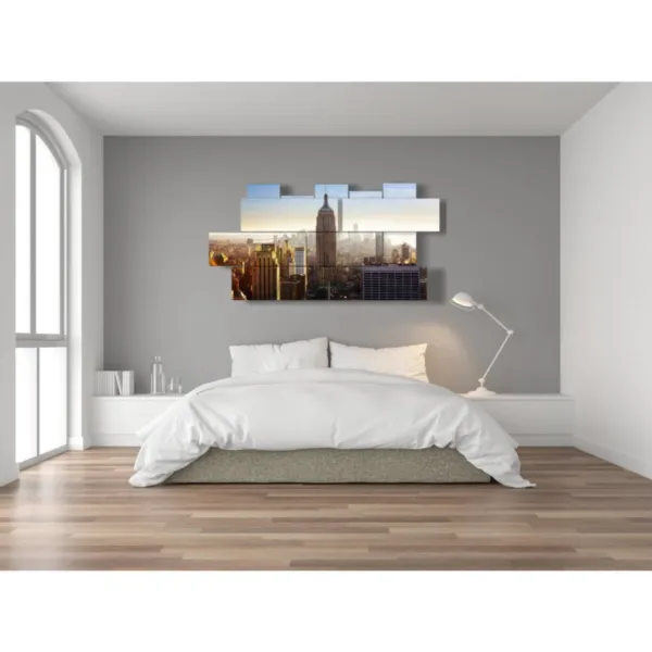 art mural de New York