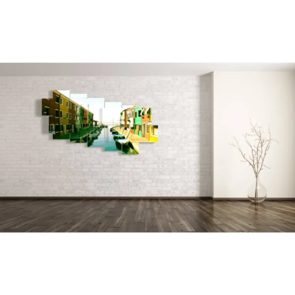 Venetian paintings famous art