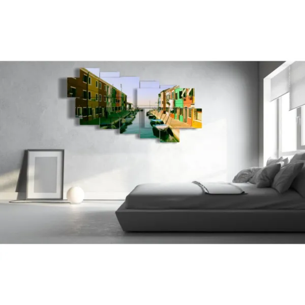 tableau Venise tableau célèbre